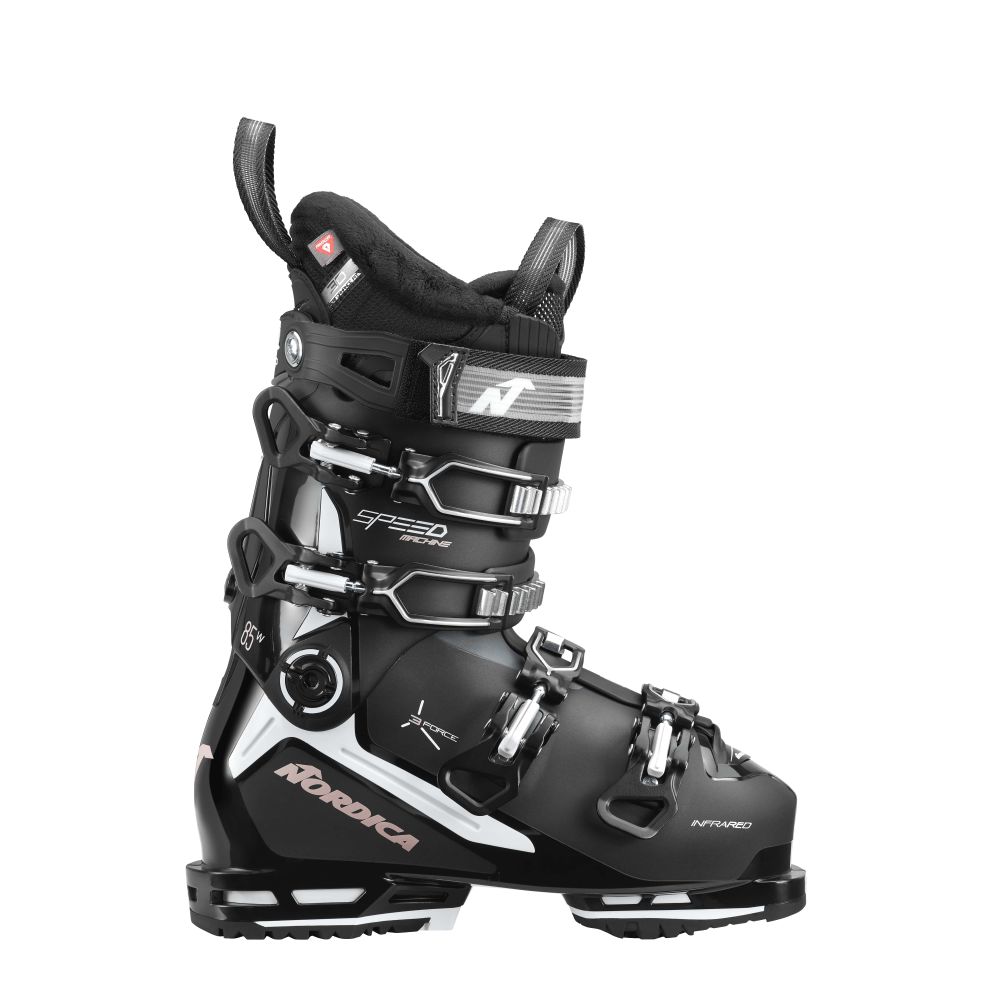 NORDICA  - SPEEDMACHINE 3 BOA 85 W GW (25)